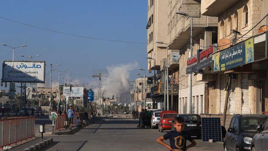 هنية: ما يجري في غزة ورفح يعيد التفاوض لنقطة الصفر