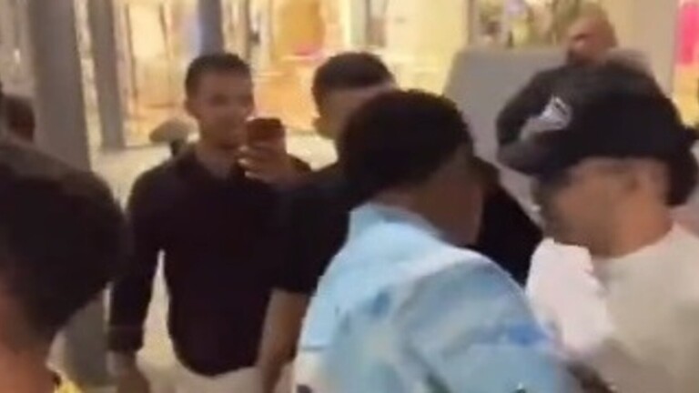"صفعت الفنان على وجهه".. صاحب واقعة محمد رمضان يكشف تفاصيل الأزمة