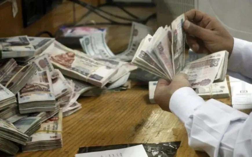 معاشات شهر أغسطس