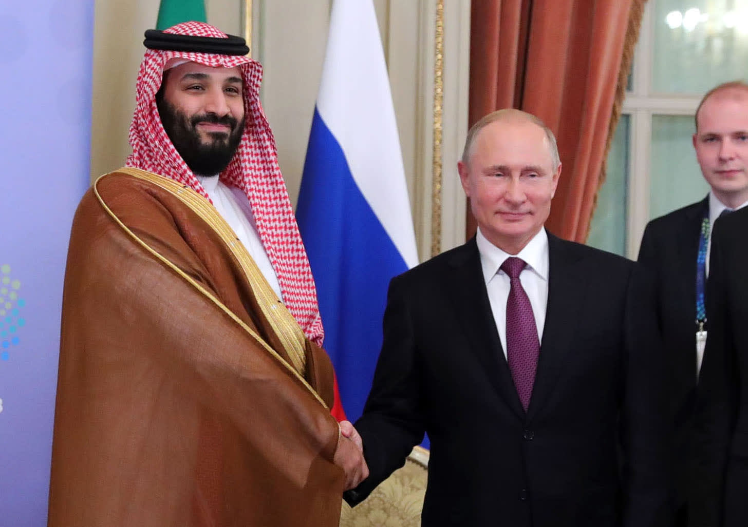 بوتين