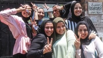 اعرف نتيجتك.. خطوات الحصول على رابط نتيجة الثانوية العامة 2024 برقم الجلوس 