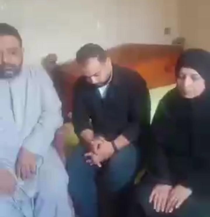 «مأساة في سوهاج: مقتل عريس قبل ساعات من زفافه»