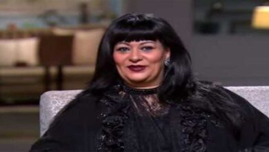 فريدة سيف النصر لـ «المصرية نيوز» معنديش خصوصيات عشان تتسرب للعامة ولسه الذكاء الاصطناعي