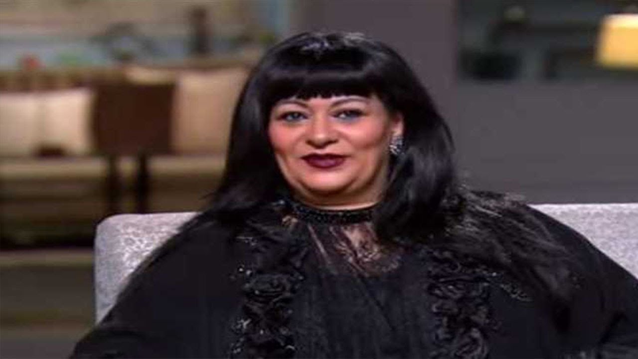 فريدة سيف النصر لـ «المصرية نيوز» معنديش خصوصيات عشان تتسرب للعامة ولسه الذكاء الاصطناعي