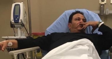 بعد إصابة محمد فؤاد بالعصب السابع أبتعد عن هذة الأشياء