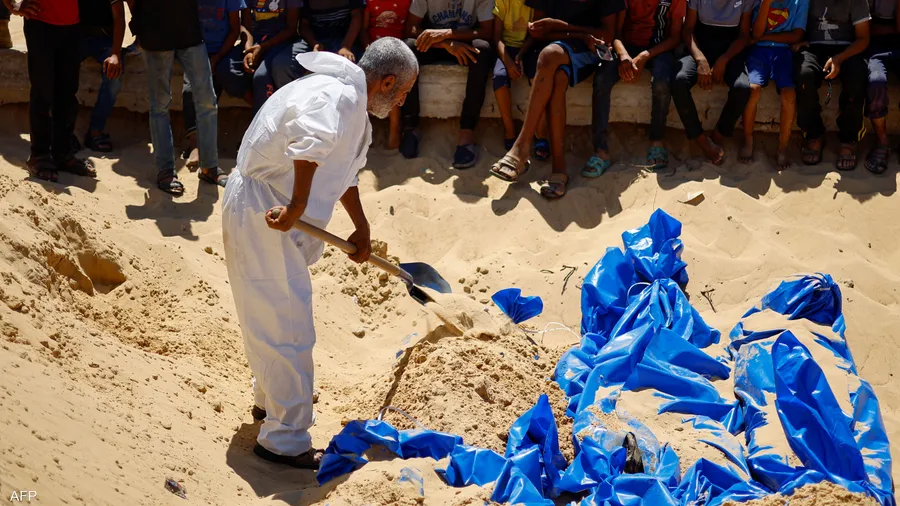 "تسليم الجثامين" يفجر غضبا في إسرائيل.. ما القصة