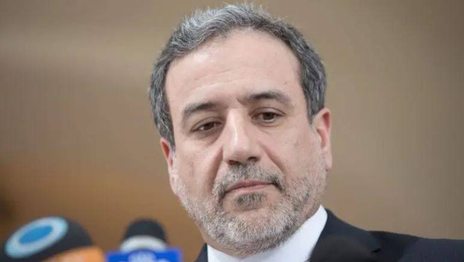 الرئيس الإيراني يرشح عراقجي لمنصب وزير الخارجية