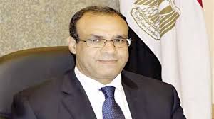 وزير الخارجية والهجرة بدر عبد العاطي