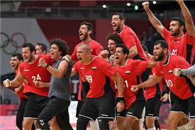 منتخب مصر لليد