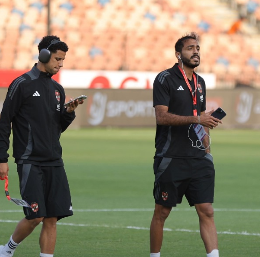 الاهلي