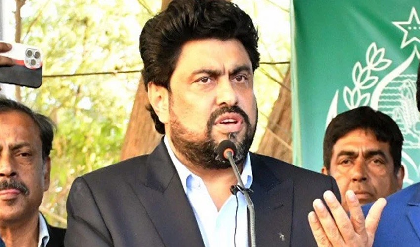 حاكم إقليم السند يشيد بالقوات المسلحة الباكستانية