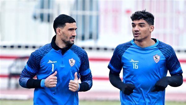 مران الزمالك