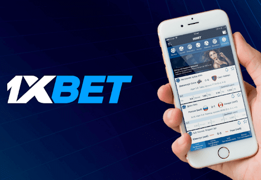 تطبيق 1xbet