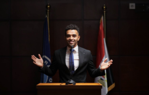 يوسف أوباما