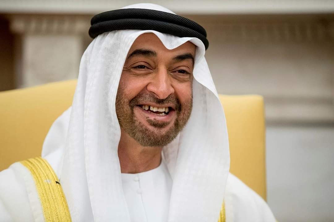بن زايد: يعتمد 28 فبراير يوما للتعليم في الإمارات