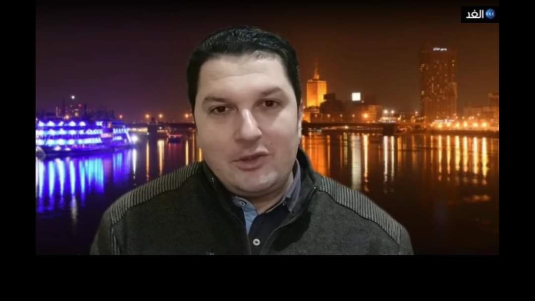 دعوة إثيوبيا لـ مصر للعودة للتفاوض من جديد ما هي إلا مرواغات وتضيع مزيداً من الوقت