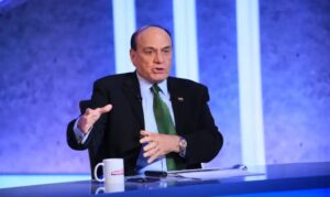 منطقة القرن الأفريقي تشتعل بسبب إثيوبيا.. سمير فرج يكشف ما يحدث