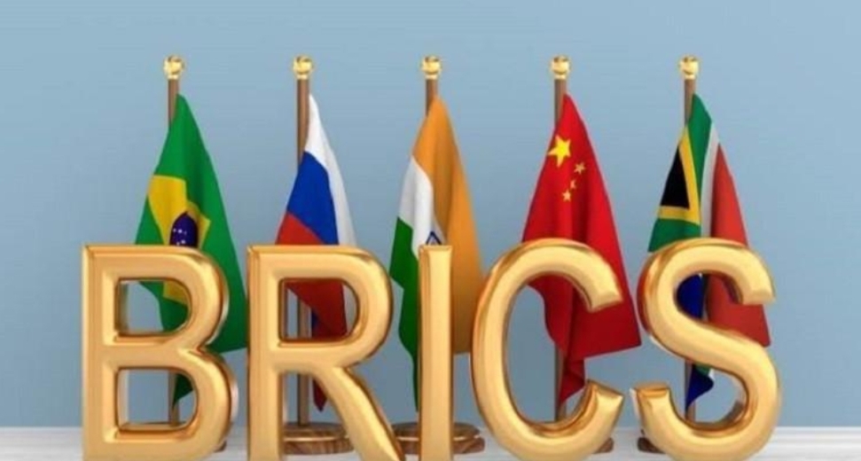 مصر تشارك في اجتماعات "بريكس" في روسيا