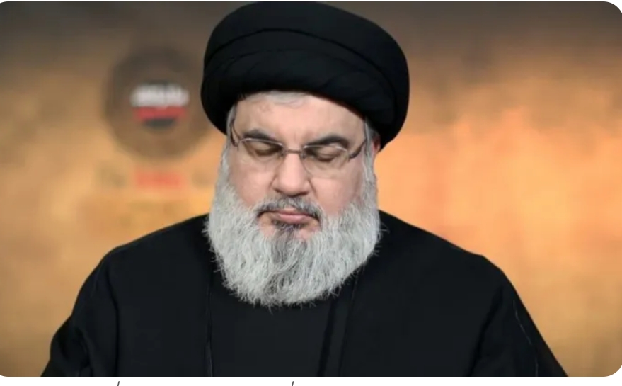 نصرالله يلقي كلمة غدا الخميس على خلفية تفجيرات بيجر