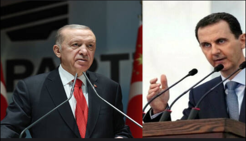 أردوغان يكلف وزير الخارجية بتنظيم لقاء مع نظيره السوري