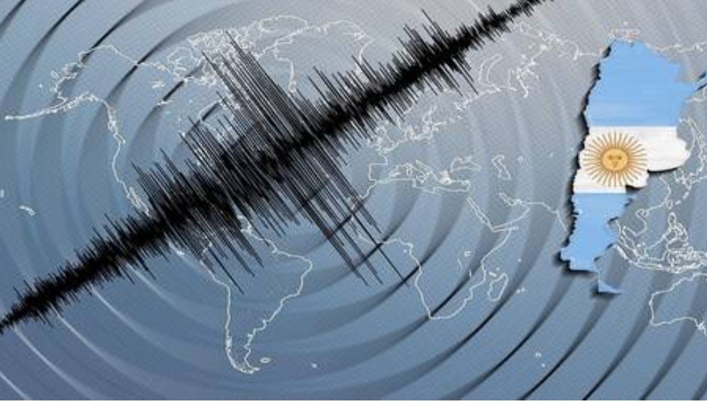 زلزال بقوة 6 درجات يضرب الأرجنتين