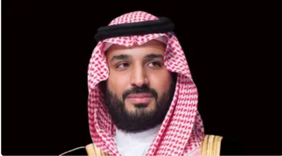 ولي العهد يتلقي رسالة من ملك الأردن 