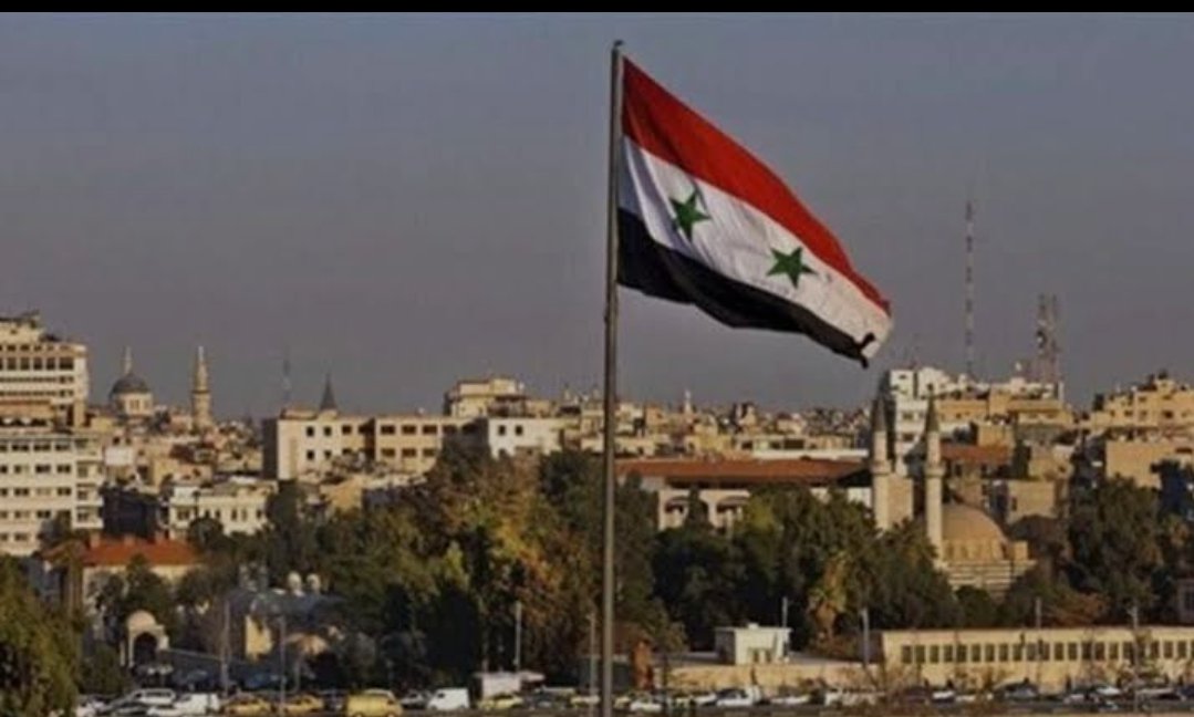 تقرير روسي سوريا التالية بعد لبنان من أجل حلم إسرائيل الكبري