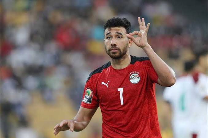 محمود تريزيجيه