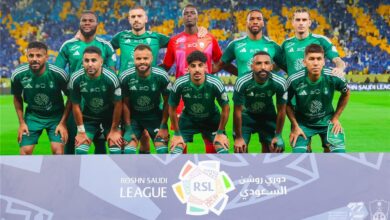 الاهلي السعودي