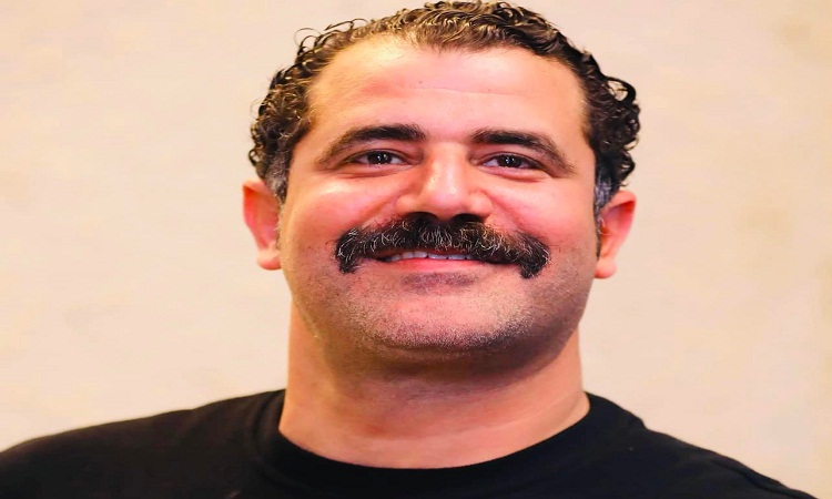 محمود حافظ