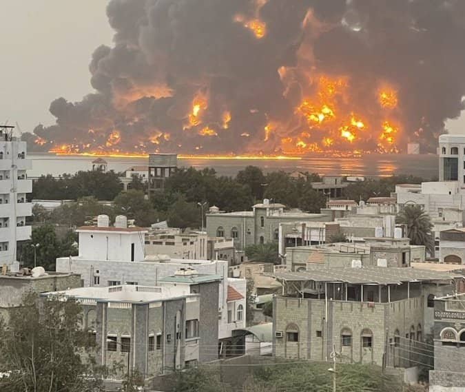 ميناء الحديدية
