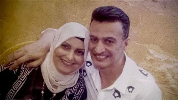 سمسم شهاب يحيي ذكري وفاة زوجته.. بكلمات مؤثرة