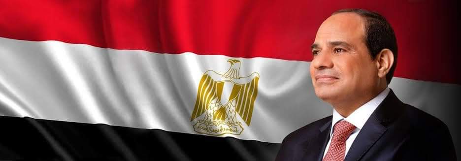 بعد قليل .. يشهد الرئيس السيسي تفتيش حرب الفرقة السادسة المدرعة بالجيش الثاني الميداني 