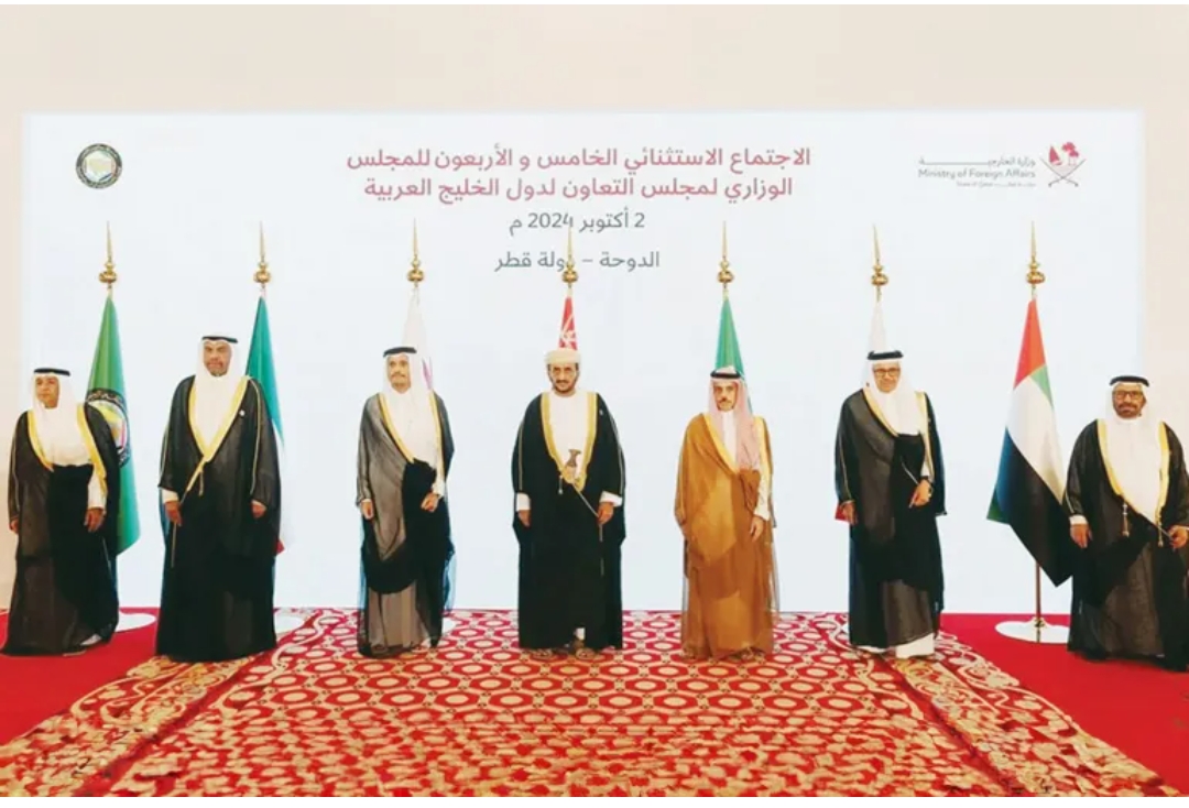 مجلس التعاون الخليجي يحذر من التداعيات الخطيرة للتصعيد الجاري في المنطقة