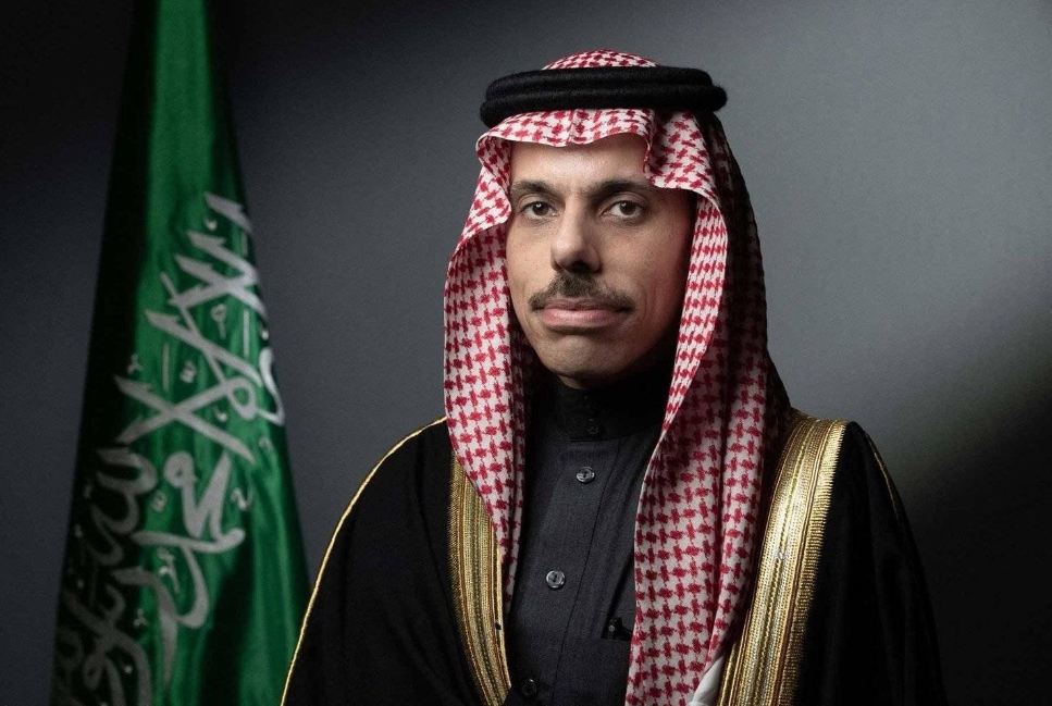 وزير خارجية السعودية: يشارك في قمة «التعاون الآسيوي»