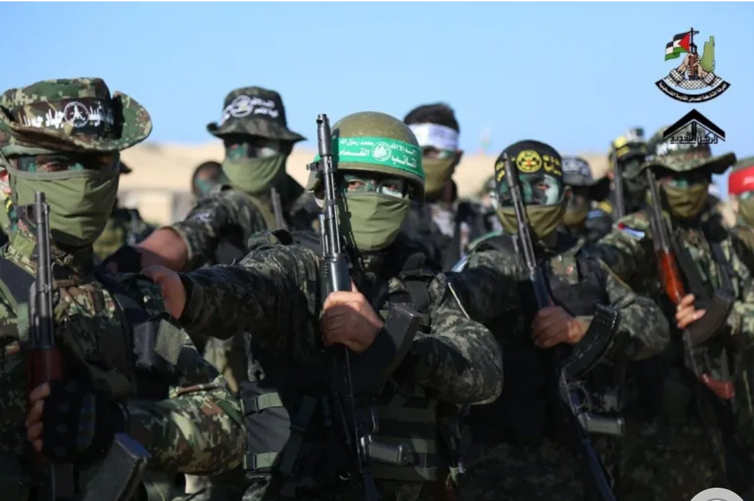 المقاومة الفلسطينية : هناك الكثير سوف يراه العدو في قادم الأيام 