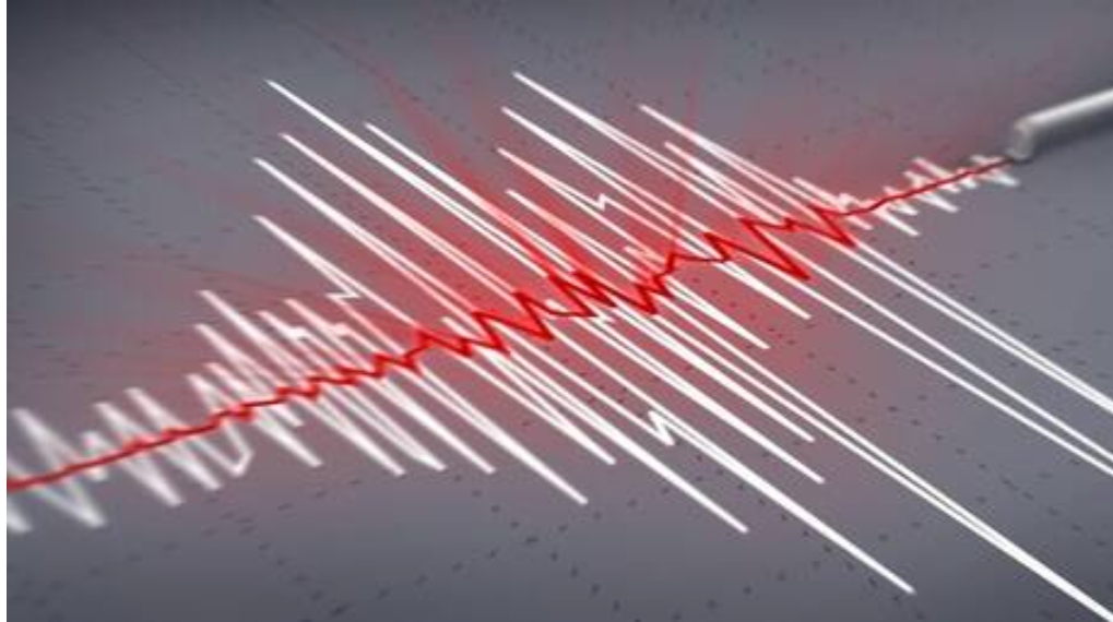 زلزال بقوة 5.8 درجة يضرب جزر كرماديك قبالة سواحل نيوزيلندا