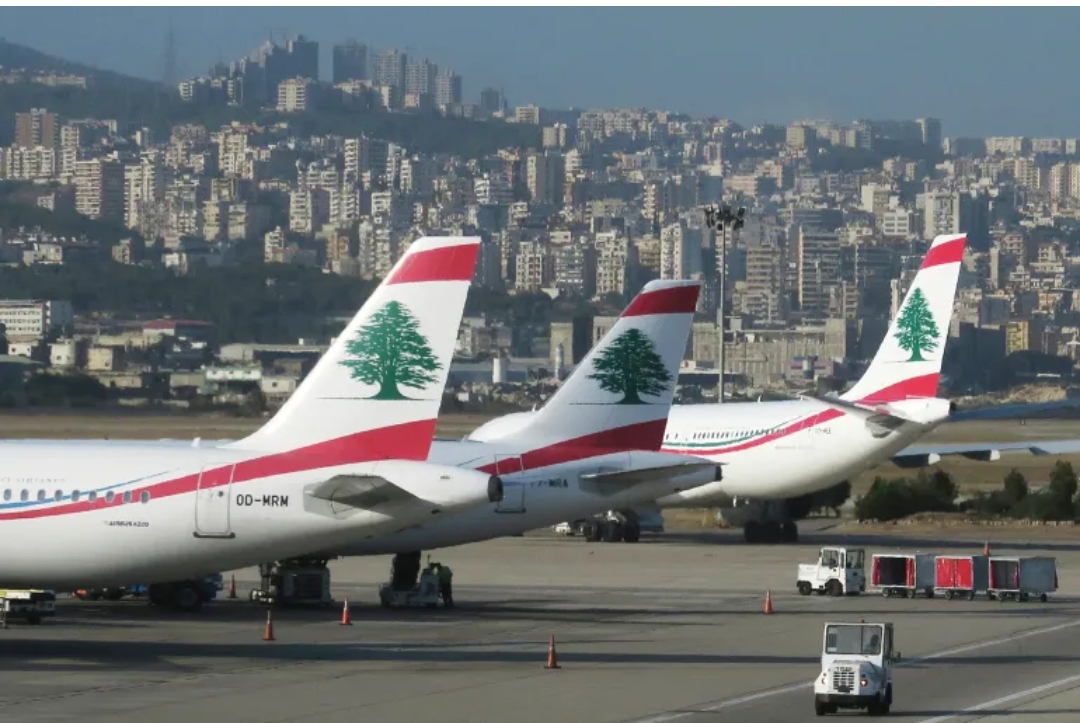 لبنان: لا ضمانات دولية بعدم استهداف إسرائيل لمطار بيروت