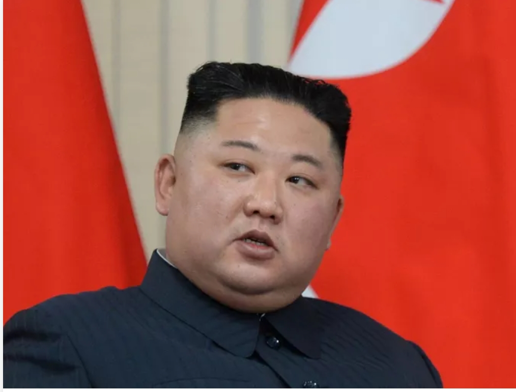 كوريا الشمالية: تعلن قطع جميع الطرق والسكك الحديدية المتصلة بكوريا الجنوبية