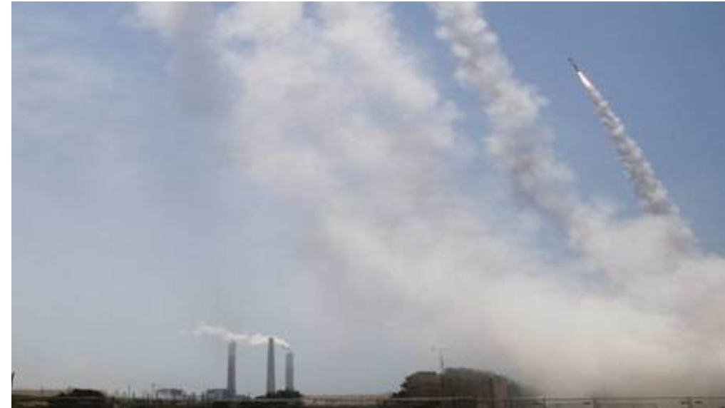 حزب الله يمنع قوات الاحتلال من التقدم إلى منطقتي بليدا واللبونة