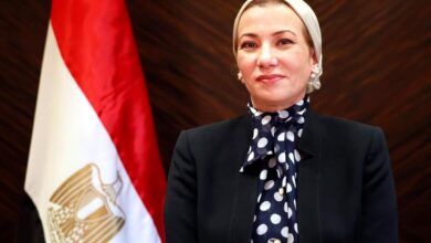 وزيرة البيئة تتوجه إلى «باكو» للمشاركة مؤتمر المناخ COP29