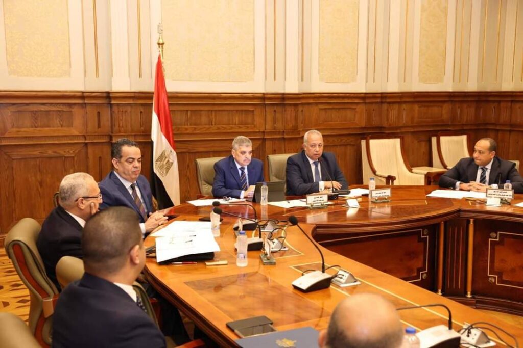 وكيل مجلس الشيوخ: «قناة السويس تسابق الزمن لتحقيق رؤية مستقبلية طموحة للتطوير»