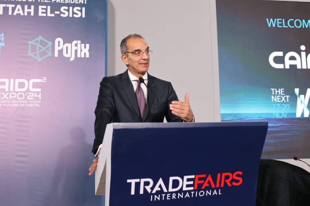  «الاتصالات»: أكثر من 145000 متخصص يصدرون خدمات رقمية بـ 3.7 مليار دولار سنويا