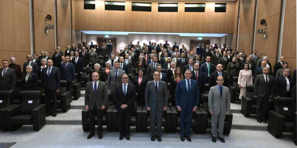 مدبولي لـ«الملحقين العسكريين»: أنتم جزء من قوة مصر الناعمة وسفراء غير رسميين لبلدكم في الخارج