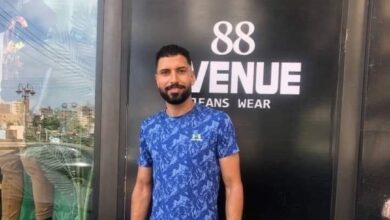 بعد وفاة اللاعب محمد شوقى.. أول تعليق من رئيس نادي كفر الشيخ