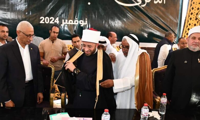 فهي الحلم والأمل والاعتزاز والفخر لكل أبناء مصر