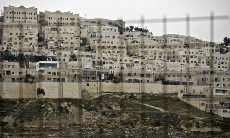 المملكة المتحدة: توسيع المستوطنات الإسرائيلية يقوض السلام ويجب أن يتوقف