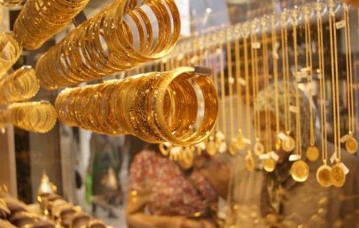 سعر الذهب اليوم 29 نوفمبر.. عيار 21 يسجل 3690 جنيهاً الآن