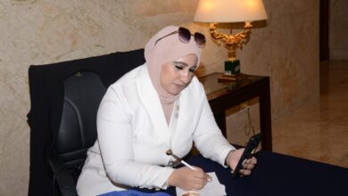 نسمه مجدى تكتب: تسول المرأة على تيك توك: تعاطف أم استغلال؟"