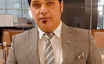 محمد ترك يكتب: زيارة ماكرون دلالات سياسية ورسائل دعم قوية للسيسي